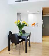 Durlet Rambla Mar Apartments