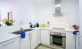 Durlet Rambla Mar Apartments