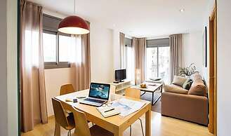 Durlet Rambla Mar Apartments