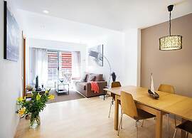 Durlet Rambla Mar Apartments