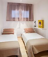 Durlet Rambla Mar Apartments