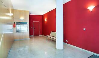 Durlet Rambla Mar Apartments