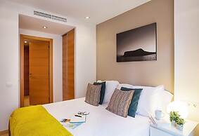 Durlet Rambla Mar Apartments