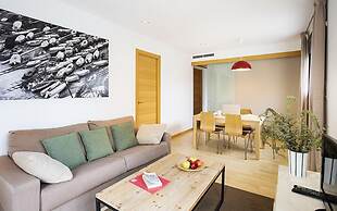 Durlet Rambla Mar Apartments