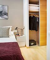 Durlet Rambla Mar Apartments