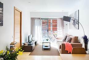 Durlet Rambla Mar Apartments