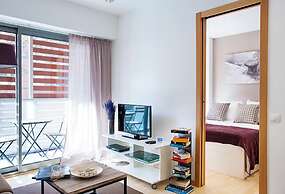 Durlet Rambla Mar Apartments