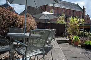 Leven House