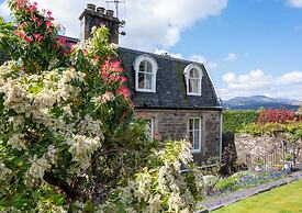 Leven House