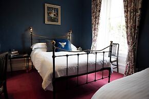 Leven House