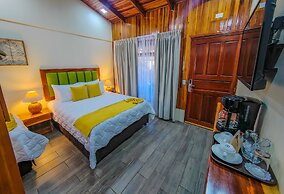 Sibu Boutique Hotel