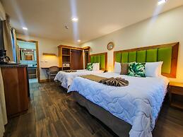 Sibu Boutique Hotel