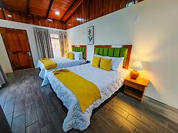 Sibu Boutique Hotel