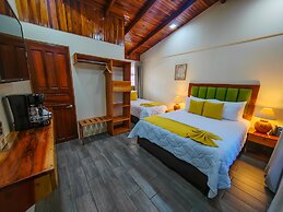 Sibu Boutique Hotel