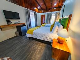 Sibu Boutique Hotel