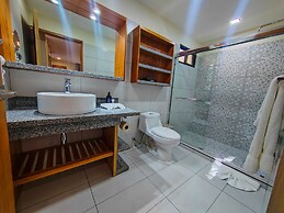 Sibu Boutique Hotel