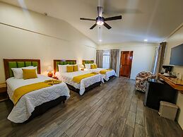 Sibu Boutique Hotel