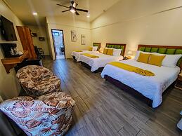 Sibu Boutique Hotel