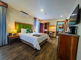 Sibu Boutique Hotel