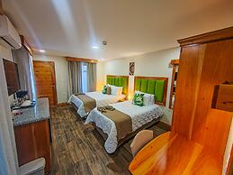 Sibu Boutique Hotel