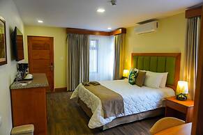 Sibu Boutique Hotel