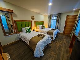 Sibu Boutique Hotel