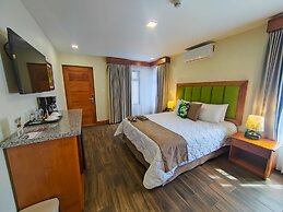 Sibu Boutique Hotel