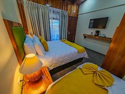 Sibu Boutique Hotel