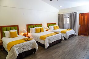 Sibu Boutique Hotel