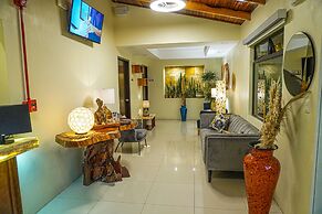 Sibu Boutique Hotel