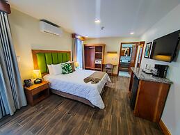Sibu Boutique Hotel