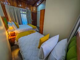 Sibu Boutique Hotel