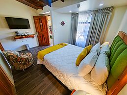 Sibu Boutique Hotel
