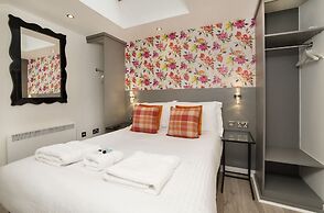 Reubens Court and City Apartments