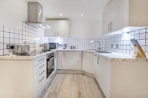 Reubens Court and City Apartments