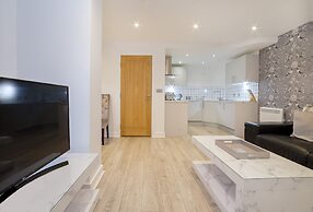 Reubens Court and City Apartments