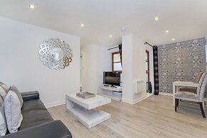 Reubens Court and City Apartments