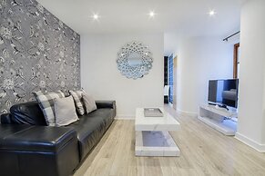 Reubens Court and City Apartments