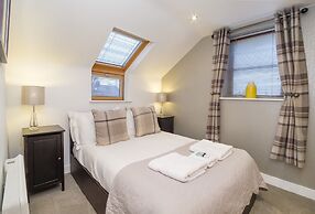 Reubens Court and City Apartments