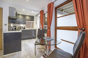 Reubens Court and City Apartments