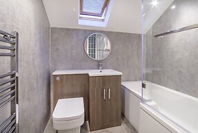 Reubens Court and City Apartments