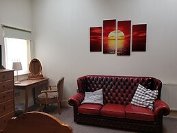 The Shelbourne Apartments