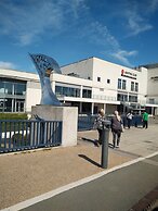 The Shelbourne Apartments