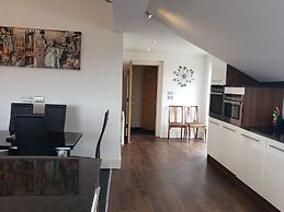 The Shelbourne Apartments