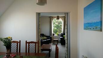 The Shelbourne Apartments