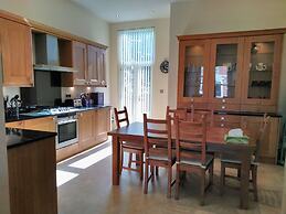 The Shelbourne Apartments