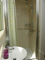 The Shelbourne Apartments