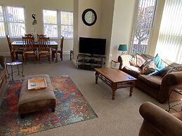 The Shelbourne Apartments