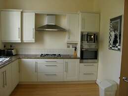 The Shelbourne Apartments