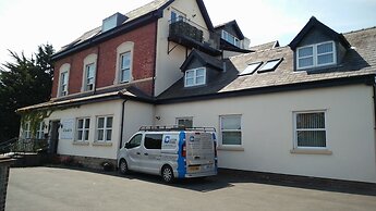 The Shelbourne Apartments